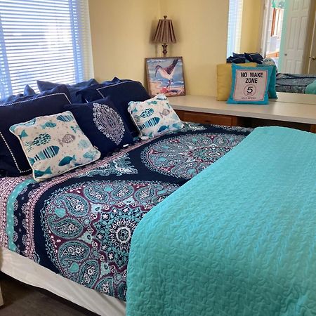 Affordable Family Condo -Walking Distance To Beach By Mustang Island, Sleeps Four, 2025 Traveler Award Corpus Christi Exteriör bild