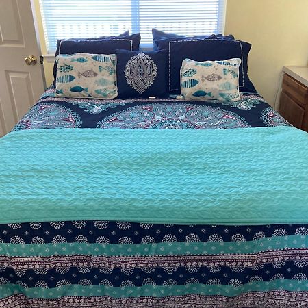 Affordable Family Condo -Walking Distance To Beach By Mustang Island, Sleeps Four, 2025 Traveler Award Corpus Christi Exteriör bild