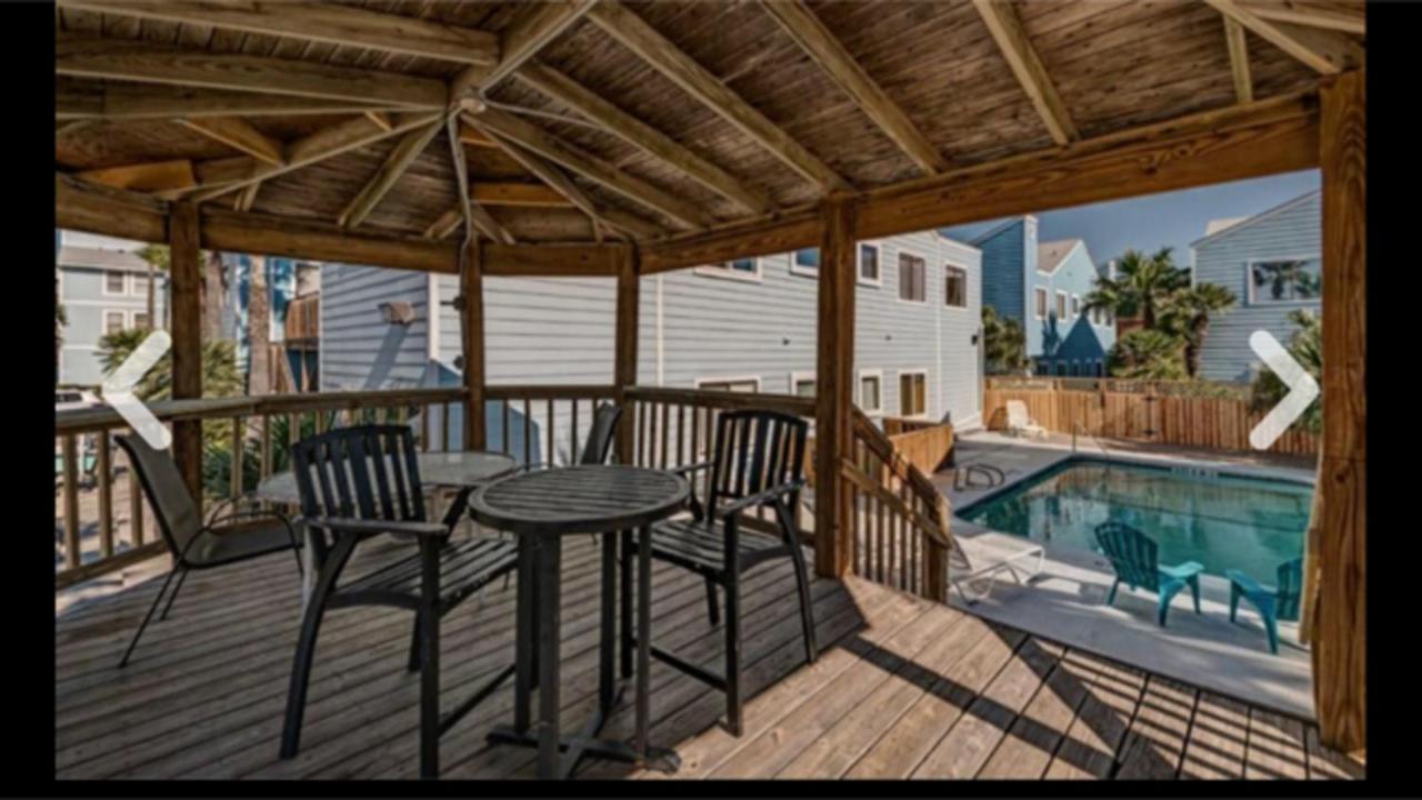 Affordable Family Condo -Walking Distance To Beach By Mustang Island, Sleeps Four, 2025 Traveler Award Corpus Christi Exteriör bild