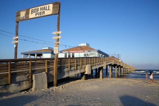 Affordable Family Condo -Walking Distance To Beach By Mustang Island, Sleeps Four, 2025 Traveler Award Corpus Christi Exteriör bild