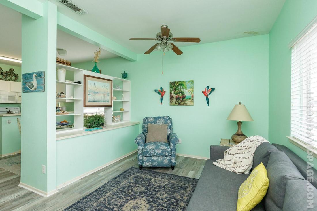 Affordable Family Condo -Walking Distance To Beach By Mustang Island, Sleeps Four, 2025 Traveler Award Corpus Christi Exteriör bild