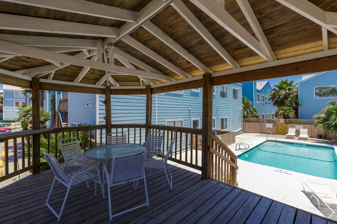 Affordable Family Condo -Walking Distance To Beach By Mustang Island, Sleeps Four, 2025 Traveler Award Corpus Christi Exteriör bild
